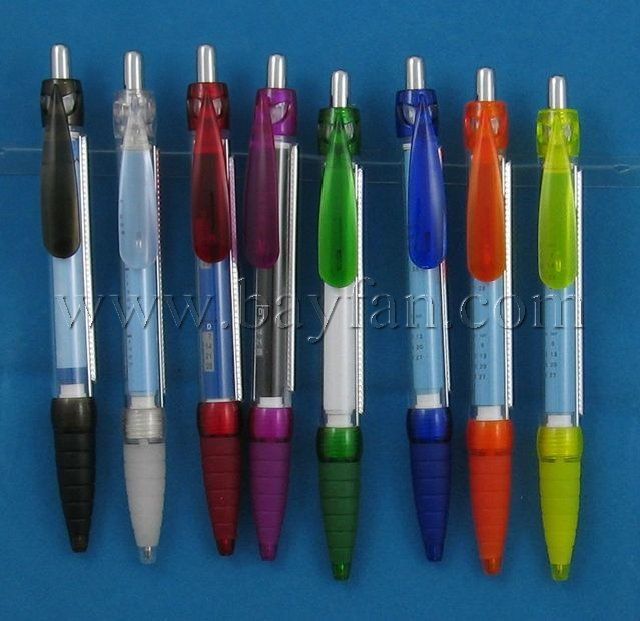 periodic table of elements pens barrel color