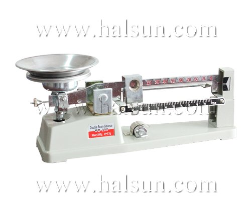 Double Beam Balance Scale,MB-200