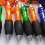 Stout Lanyard Pens
