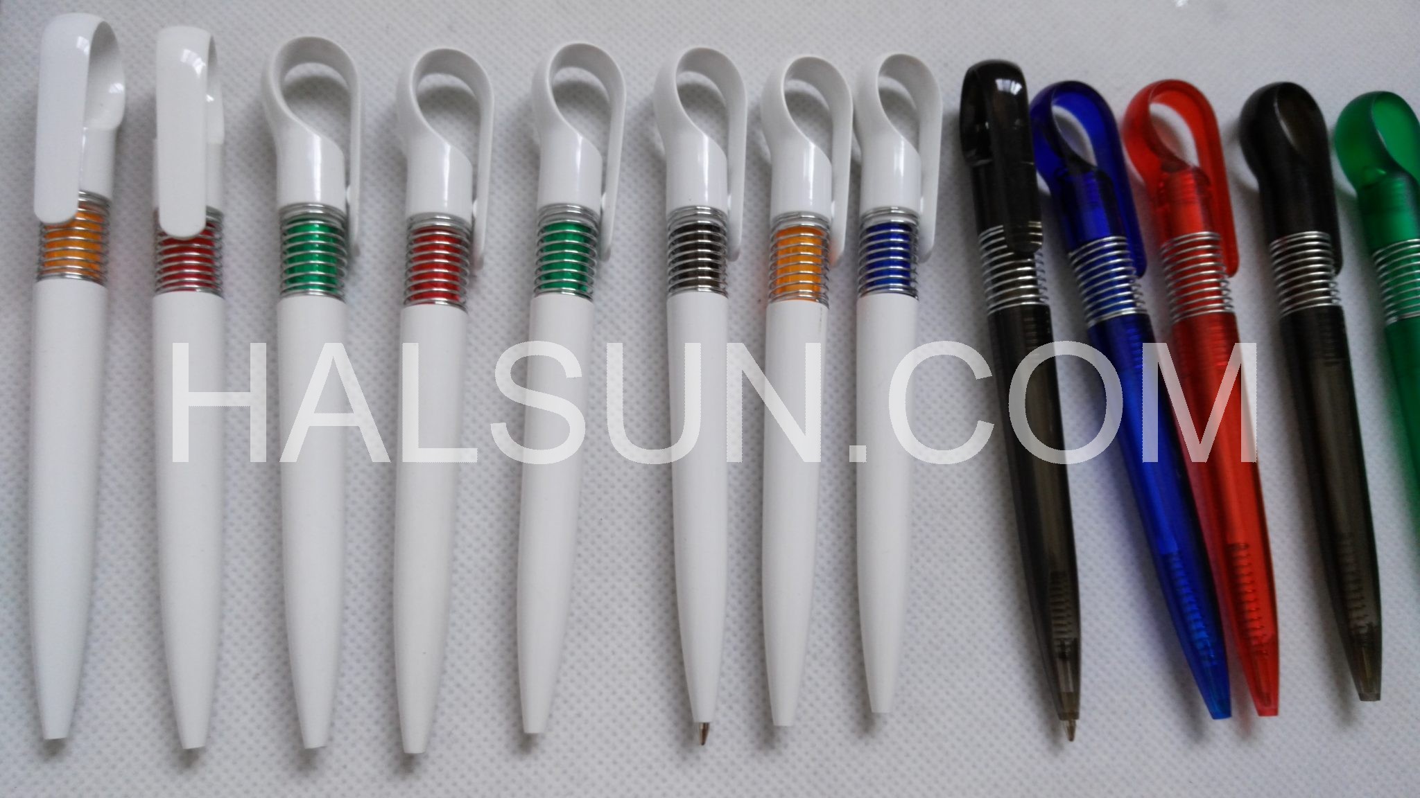 Hook Pens HALSUN