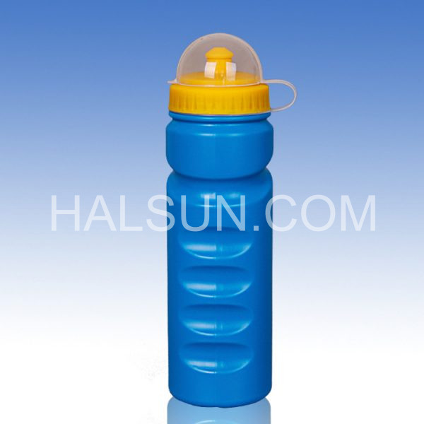 custom water bottle