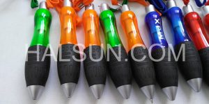 Stout Lanyard Pens
